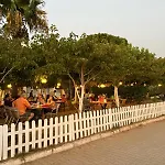 Palmiye Hotel Özdere