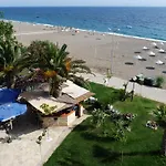 Hotel Palmiye Özdere