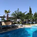Hotel Palmiye