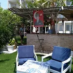 Palmiye Hotel Özdere