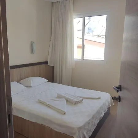 Hotel Palmiye Özdere
