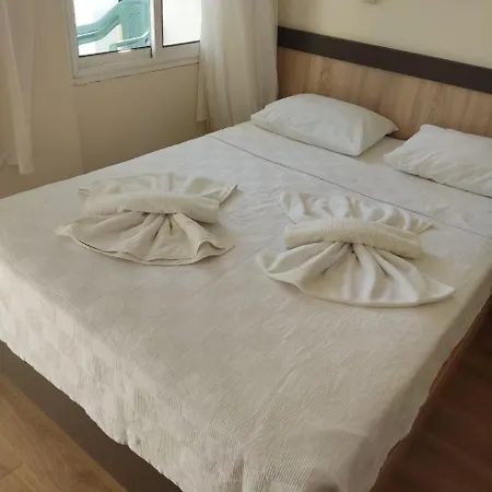 Palmiye 3* Özdere