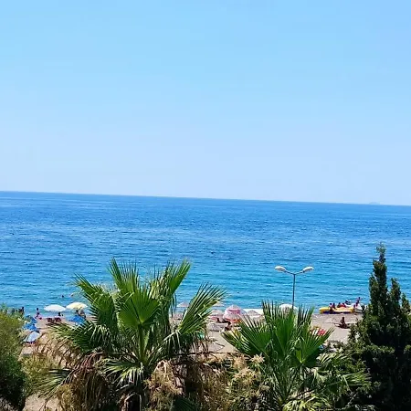 Palmiye Hotel