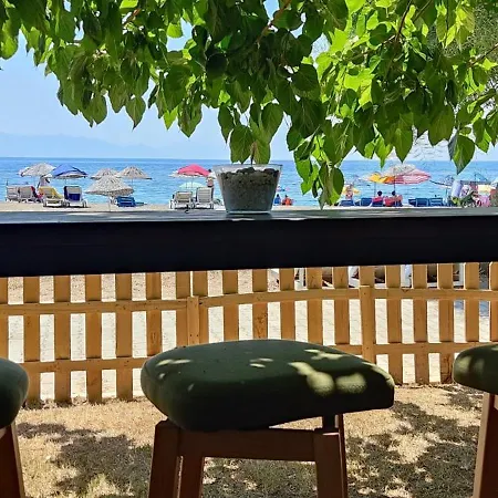 Palmiye Hotel Ozdere