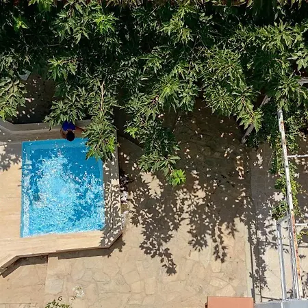 Hotel Palmiye Özdere