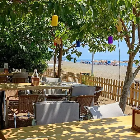 Palmiye 3* Ozdere