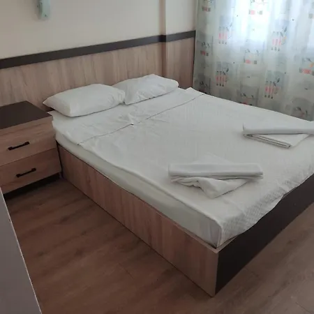 Palmiye Hotell 3*