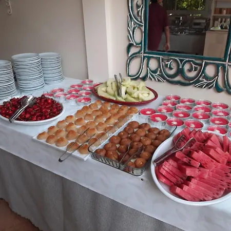 Palmiye Hotel Özdere