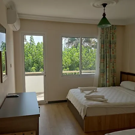 Palmiye 3*