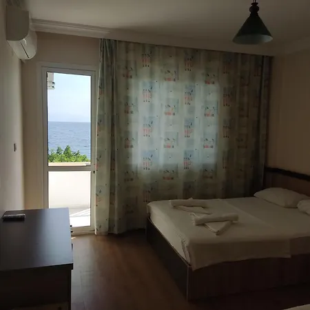 Hotell Palmiye