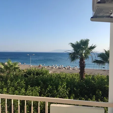 Hotel Palmiye