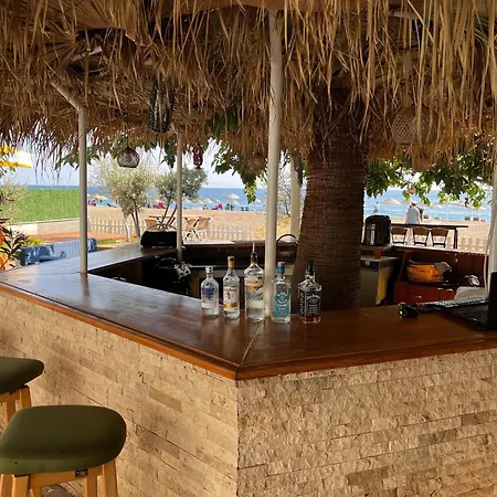 Palmiye 3* Ozdere
