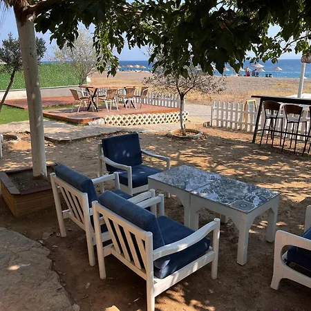 Palmiye Hotel 3*