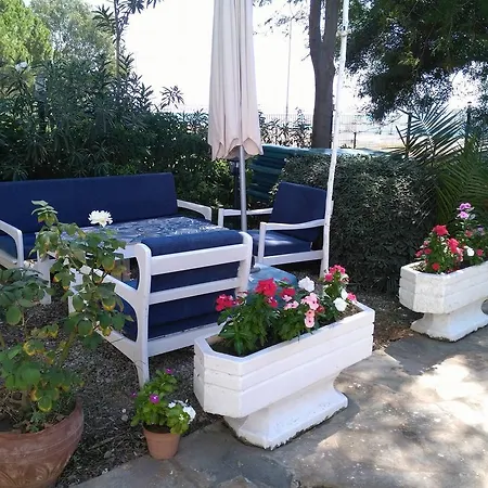 Hotell Palmiye