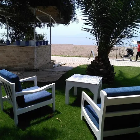 Palmiye Hotell Özdere