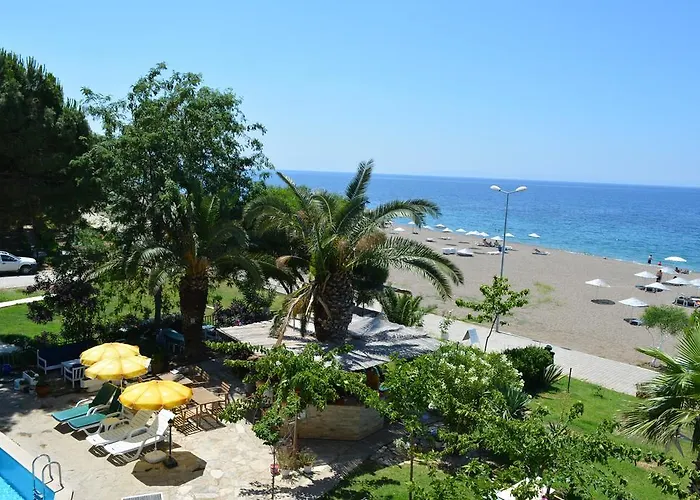 Palmiye 3*