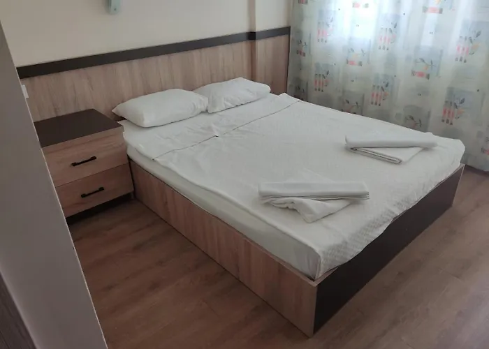 Palmiye Hotel 3*
