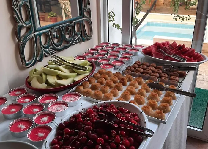 Hotel Palmiye 3*