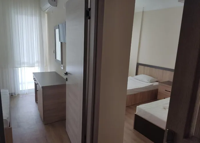Palmiye Hotel 3*