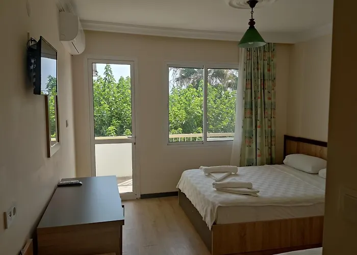 Palmiye 3*