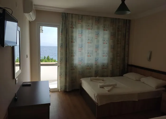 Hotel Palmiye