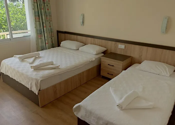 Palmiye Hotel 3*