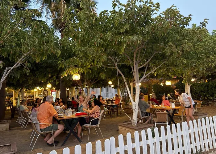 Palmiye Hotel Özdere