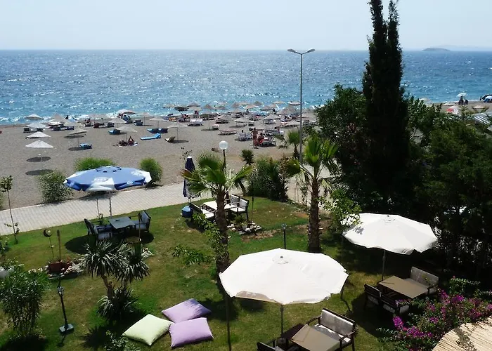 Hotel Palmiye