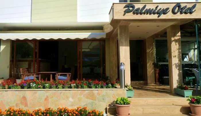 Hotel Palmiye