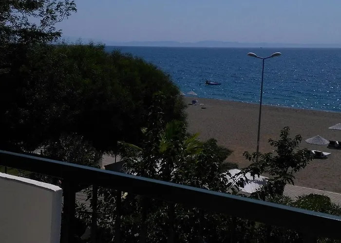 Hotel Palmiye 3*