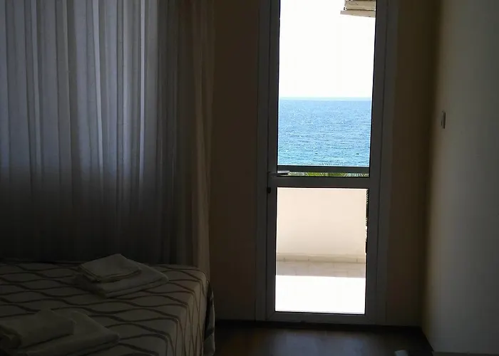 Palmiye Hotel 3*