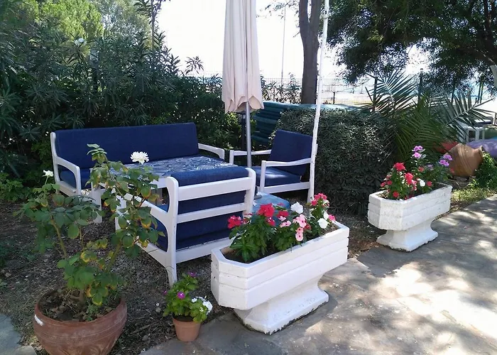 Hotel Palmiye
