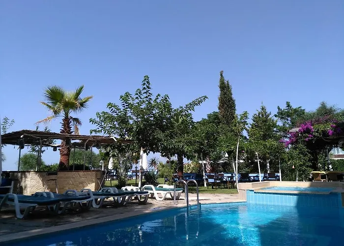 Palmiye Hotel