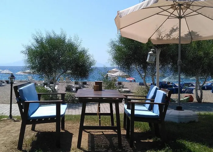 Hotel Palmiye
