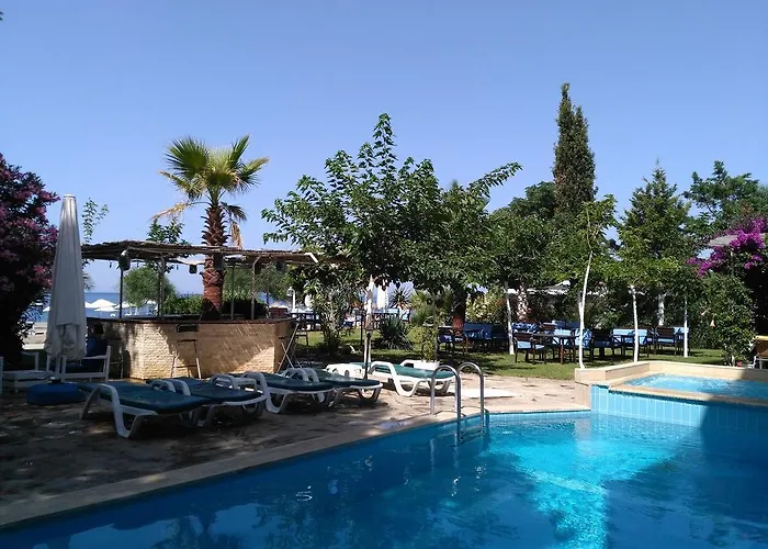 Hotel Palmiye
