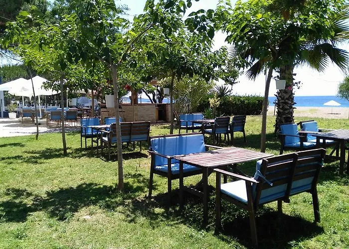 Palmiye 3*