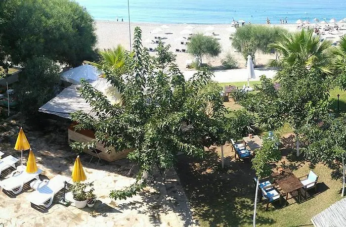 Palmiye Hotel 3*