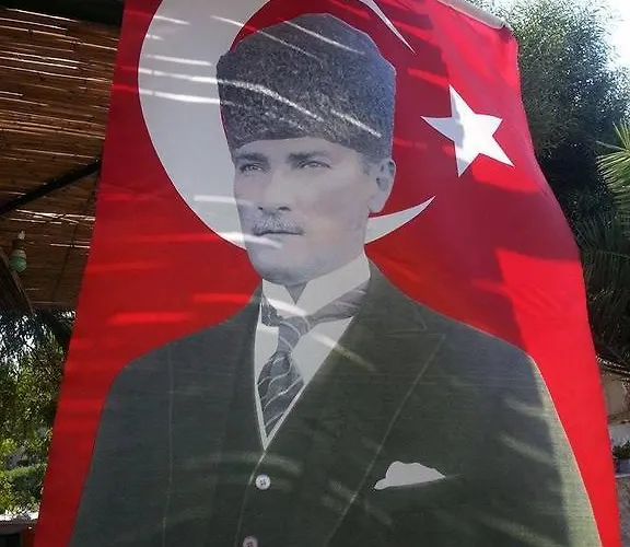 Palmiye Hotel