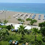 Palmiye Hotel Özdere