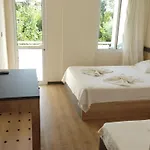 Ξενοδοχείο Palmiye 3*
