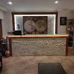 Palmiye Ξενοδοχείο 3*