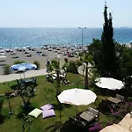 Отель Palmiye