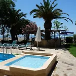 Ξενοδοχείο Palmiye 3*