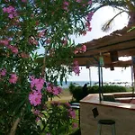 Отель Palmiye Оздере