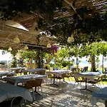 Ξενοδοχείο Palmiye 3*
