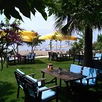Palmiye Отель 3*