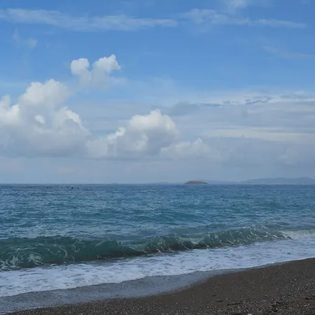 Palmiye 3* Özdere