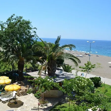 Palmiye 3*