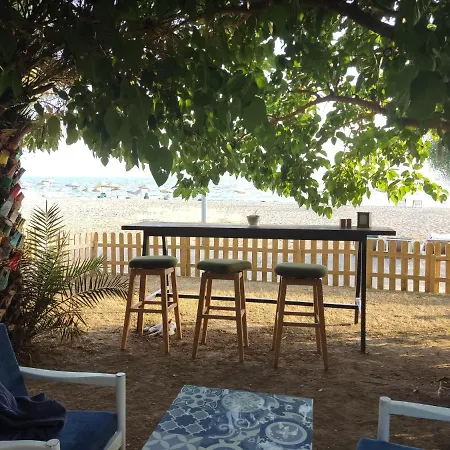 Hotel Palmiye