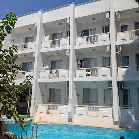Palmiye Ξενοδοχείο